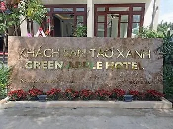 Hoi An Green Apple Hotel