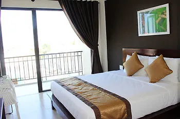 Hoi An Green Apple Hotel 3*, הוי אן וייטנאם