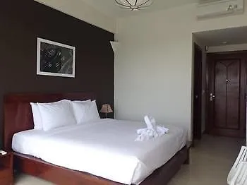 Hoi An Green Apple Hotel 3*, הוי אן וייטנאם