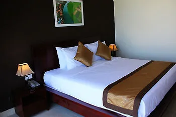 Hoi An Green Apple Hotel  הוי אן