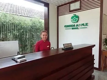 Hoi An Green Apple Hotel 3*, הוי אן