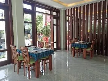 Hoi An Green Apple Hotel