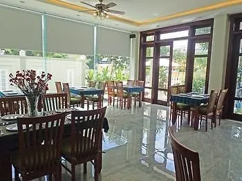 Hoi An Green Apple Hotel  הוי אן