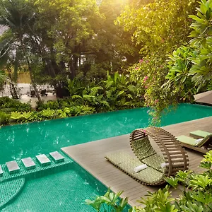 An Lam Retreats Saigon River Hotel Hô Chi Minh-Ville