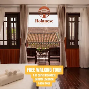Hoianese Heritage - Truly Hoi An